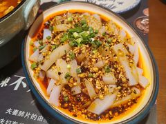 -川哥辣妹(南岗店)