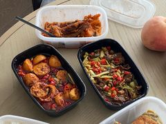 -潇湘阁(三里屯SOHO店)