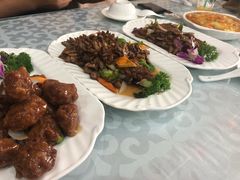 -宝发园名菜馆