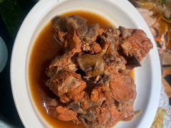 -东北缘餐厅(兰埔路店)