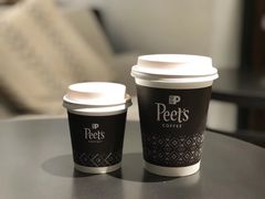 -Peet's 皮爷咖啡(东湖路手作店)