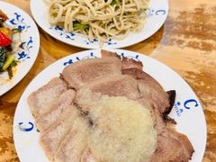 -柴氏风味斋(甘家口店)