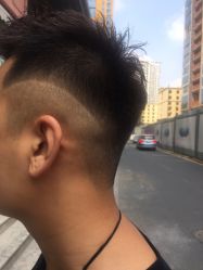 -HAIR POP