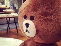 -LINE FRIENDS Garosu-gil Flagship Store