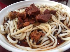 -老回回烩面馆(左家庄店)