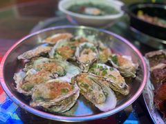 生蚝-石岐乳鸽村(南海第三分店)