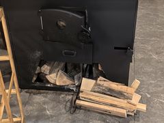 -柴火人家(桐庐总店)