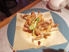 -啫神·广州地标美食(北京路店)