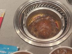 -龍歌自助小火锅(雨花台江南虹悦城店)