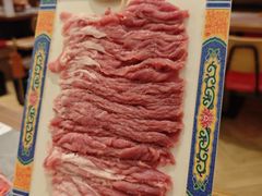 -侃爷南门铜锅涮肉