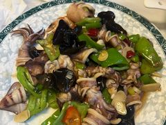 -宾朋海鲜饭庄(兴海路店)