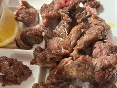 -霸腹烤肉(厦门柚子番店)