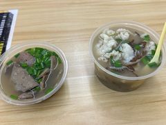 -牛师傅广式药膳牛骨汤美食(江南西店)