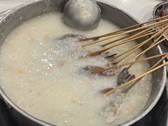 -盈田盈粥庄(博山东路店)