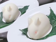 -海底捞火锅(欣大百货店)