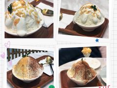-丹礼糖甜品