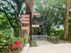 -乌山风景区