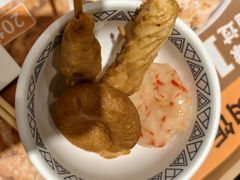 -吉野家(光华路店)