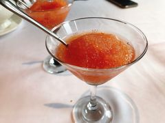 鹅肝色拉-王品牛排(新光天地店)