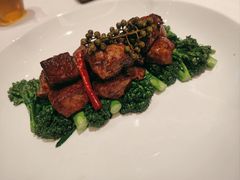 -正佳广场万豪酒店-粤菜餐厅·点心·海鲜·聚餐