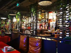 大堂-贝贝龙虾·音乐餐厅(昌平东关店)