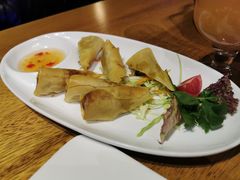 -暹罗酒肆泰餐厅酒吧