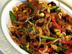 -秦月轩·陕西家乡菜(阜成路·五棵松店)