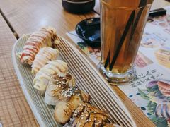 -Sushi Love 创意寿司(正佳广场店)