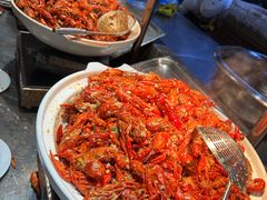 -金马门国际美食百汇(珞喻路店)