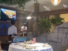 -丹江渔村(上地店)