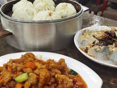 -张包铺(道外店)