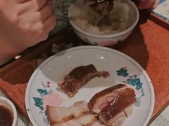 -凤来茶餐·粤菜馆(珠江新城店)