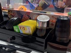 -争鲜回转寿司(南开大悦城店)