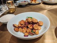 -0776食堂·京城创意菜(七里庄店)
