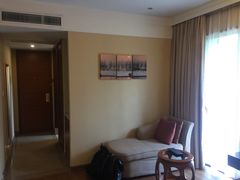 -太阳岛度假酒店