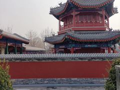 -西海子公园