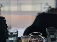 -游心咖啡(青山滨江店)