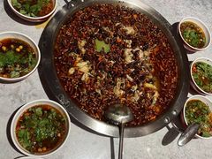 -壮壮馋嘴蛙(商业餐饮文化一条街店)