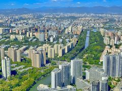 -中央广播电视塔