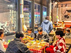 -生火火·小炉子炭烤(金楠天街总店)