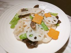 -望湘园·小雅(德基店)