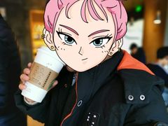 -星巴克臻选(宁波北仑银泰城店)