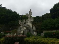-金鸡山公园