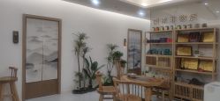 -御品•瑶浴灸疗SPA