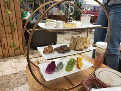 -G+KITCHEN(龙湖狮山天街店)