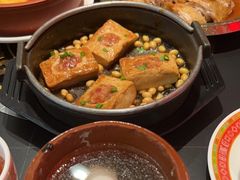 -原味田园·客家菜·土窑鸡(中航城君尚购物中心店)