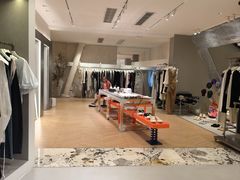 -TURIGHT买手店(锦沧文华广场店)