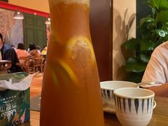 -泰堤坊(淡水体育馆店)