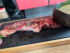 -谷牛和牛烤肉(漕河泾印象城店)