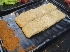 -丹东丛炟海鲜烧烤(江艺路店)